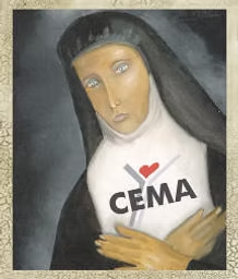 Irmã Maria Angélica